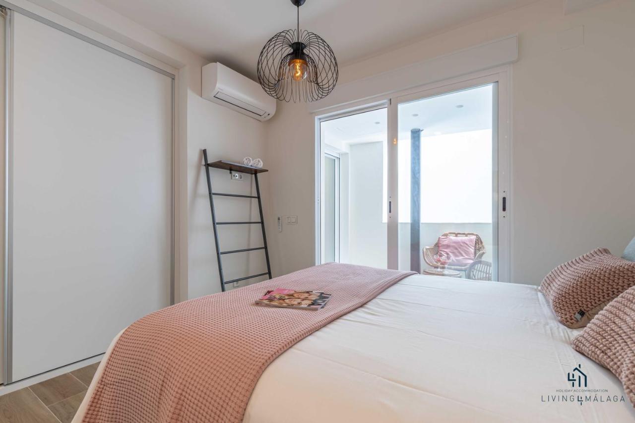 Living4Malaga New Oasis Supreme公寓 外观 照片