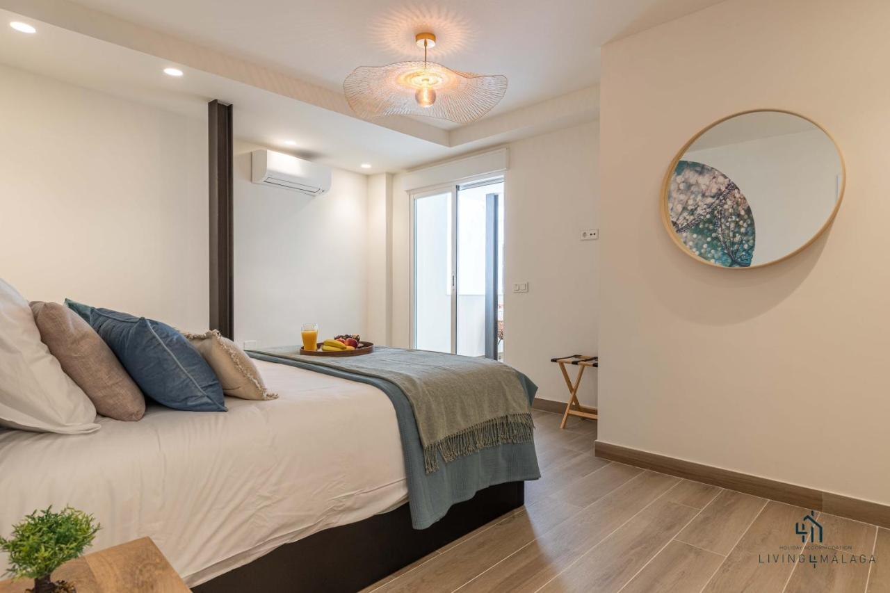 Living4Malaga New Oasis Supreme公寓 外观 照片