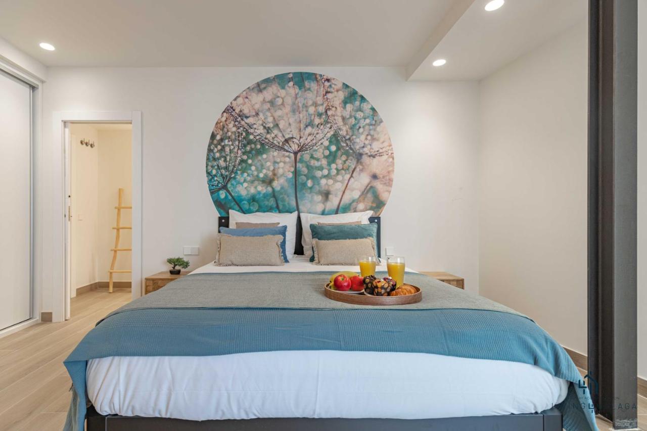 Living4Malaga New Oasis Supreme公寓 外观 照片