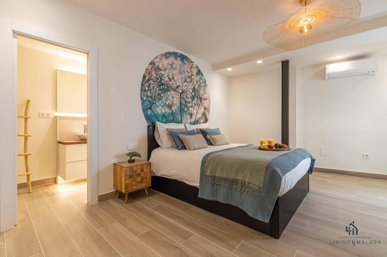 Living4Malaga New Oasis Supreme公寓 外观 照片