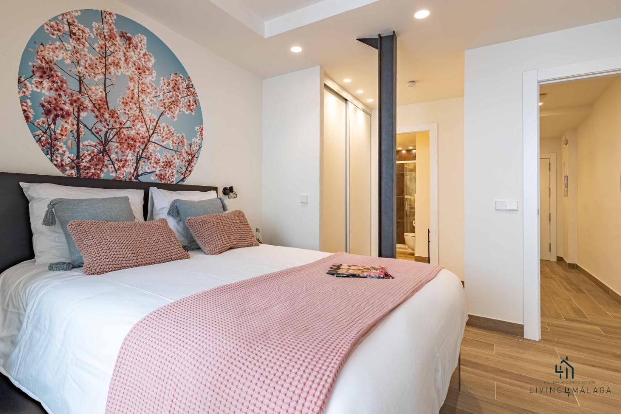 Living4Malaga New Oasis Supreme公寓 外观 照片