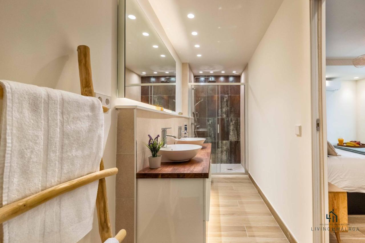 Living4Malaga New Oasis Supreme公寓 外观 照片